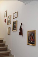 NovART Gallery&Sea Hotel