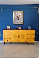 NovART Gallery&Sea Hotel