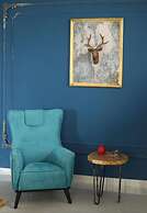 NovART Gallery&Sea Hotel