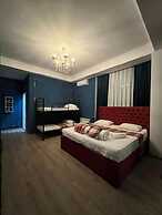 NovART Gallery&Sea Hotel