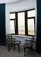 NovART Gallery&Sea Hotel