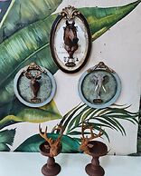 NovART Gallery&Sea Hotel