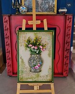 NovART Gallery&Sea Hotel