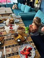 NovART Gallery&Sea Hotel