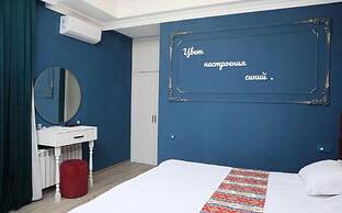 NovART Gallery&Sea Hotel