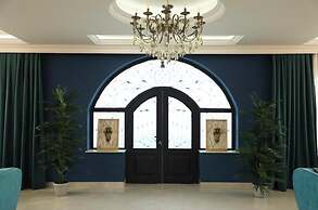 NovART Gallery&Sea Hotel