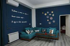 NovART Gallery&Sea Hotel