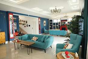 NovART Gallery&Sea Hotel