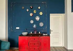 NovART Gallery&Sea Hotel