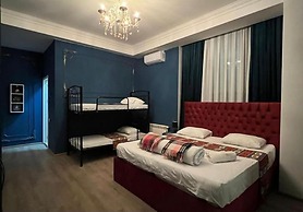 NovART Gallery&Sea Hotel