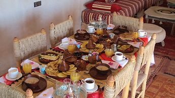 Family Village Marrakech