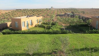 Family Village Marrakech