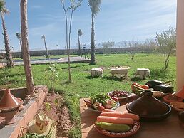 Family Village Marrakech