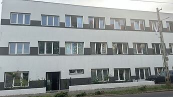 Hostel Colosseum Budapest