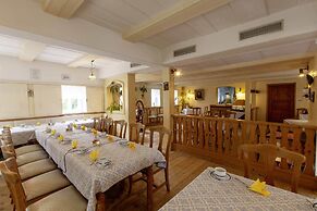Landhotel Alter Weber