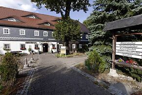 Landhotel Alter Weber