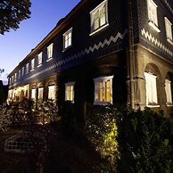 Landhotel Alter Weber