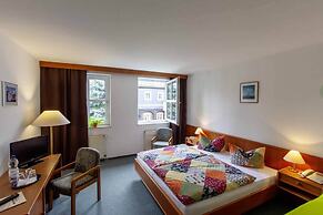 Landhotel Alter Weber