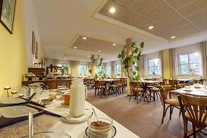 Landhotel Alter Weber