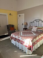 The Eagles Nest Inn