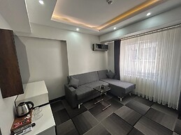 LİZBONİA OTEL