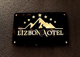 LİZBONİA OTEL