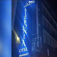 LİZBONİA OTEL