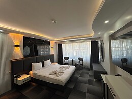LİZBONİA OTEL