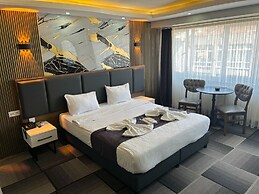 Lizbonia Suite Otel