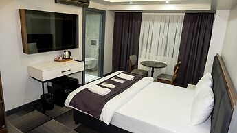 Lizbonia Suite Otel