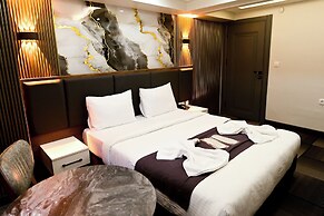 LİZBONİA OTEL