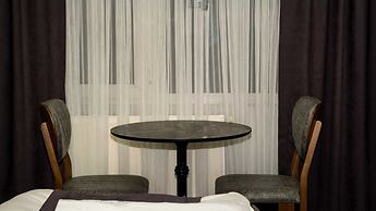 Lizbonia Suite Otel