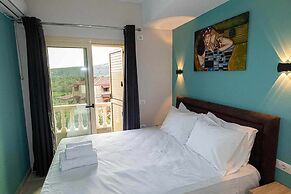 Villa The Old Bakery