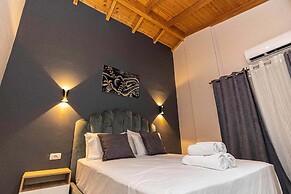 Villa The Old Bakery