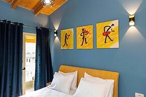 Villa The Old Bakery