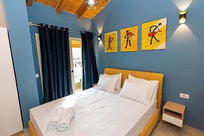 Villa The Old Bakery