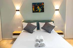 Villa The Old Bakery