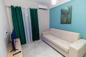 Villa The Old Bakery