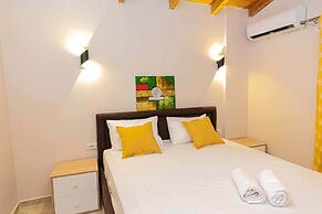 Villa The Old Bakery