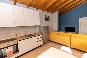 Villa The Old Bakery