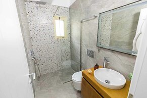 Villa The Old Bakery