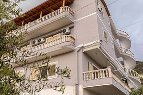 Villa The Old Bakery