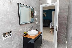 Villa The Old Bakery