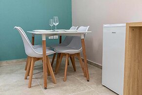 Villa The Old Bakery