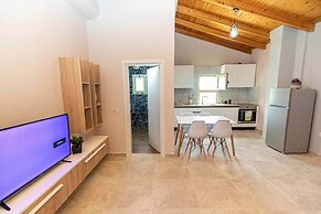 Villa The Old Bakery