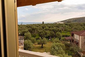 Villa The Old Bakery