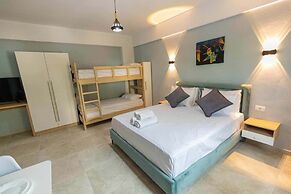 Villa The Old Bakery