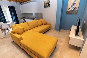 Villa The Old Bakery