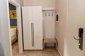 Villa The Old Bakery