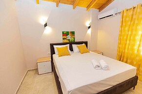 Villa The Old Bakery